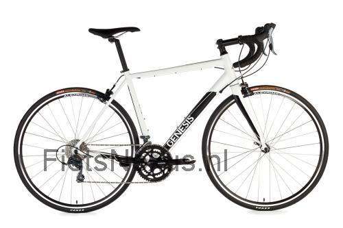 Genesis Delta 10 specificaties